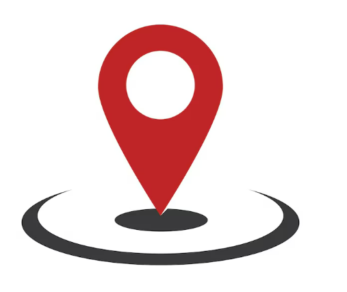 Location Icon